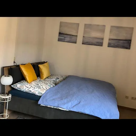 Neu! Rheingau Appartement *