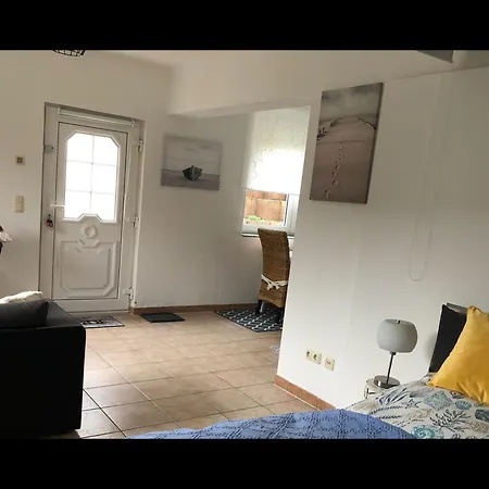 Neu! Rheingau Appartement Kiedrich