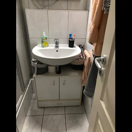 Neu! Rheingau Appartement Kiedrich