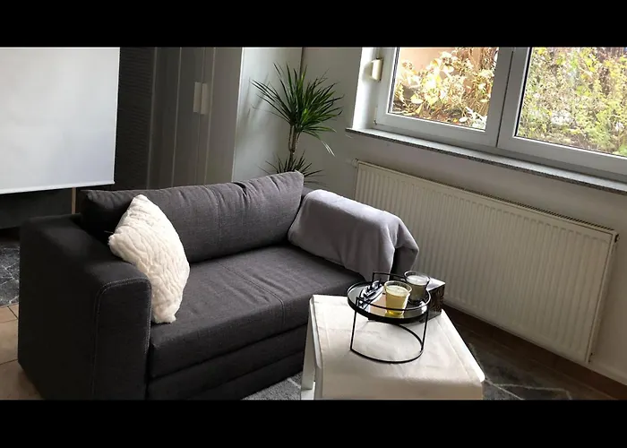 Apartman Neu! Rheingau