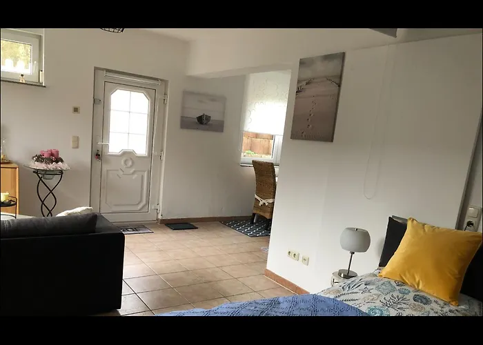 Neu! Rheingau Apartman Kiedrich