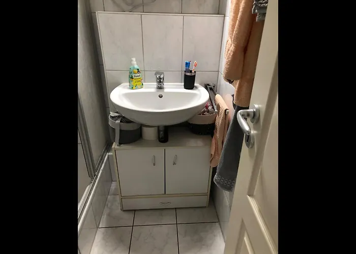 Neu! Rheingau Apartman Kiedrich