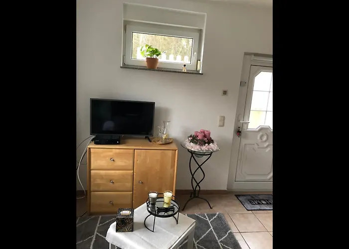 Apartman Neu! Rheingau