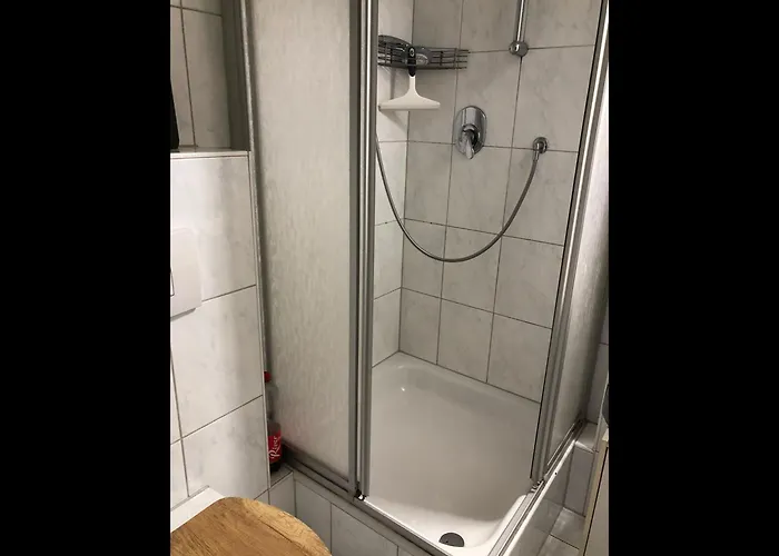 Neu! Rheingau Apartman